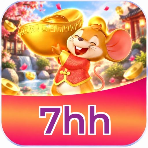 Slots online da 7hh com jackpots progressivos