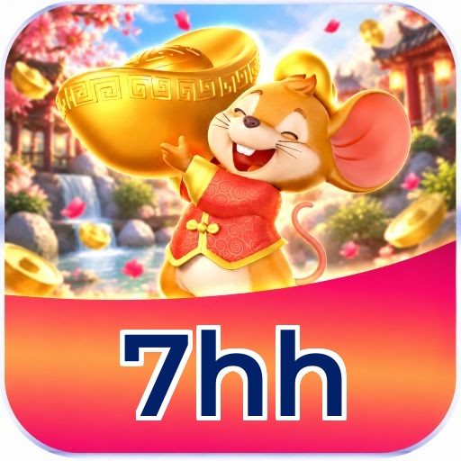 7hh APK Android - Logo oficial