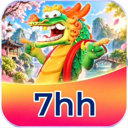 7hh Logo