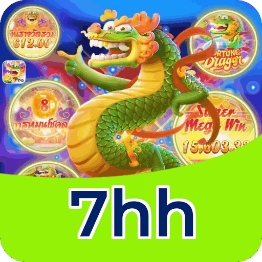 Catálogo 7hh 2.547 jogos - Pragmatic Play, Evolution, NetEnt