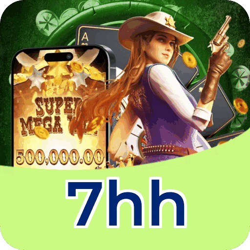 7hh bônus R$5.000 + 500 giros - Rollover 35x, prazo 30 dias, 38% taxa conversão