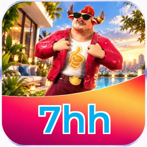 7hh Login Seguro